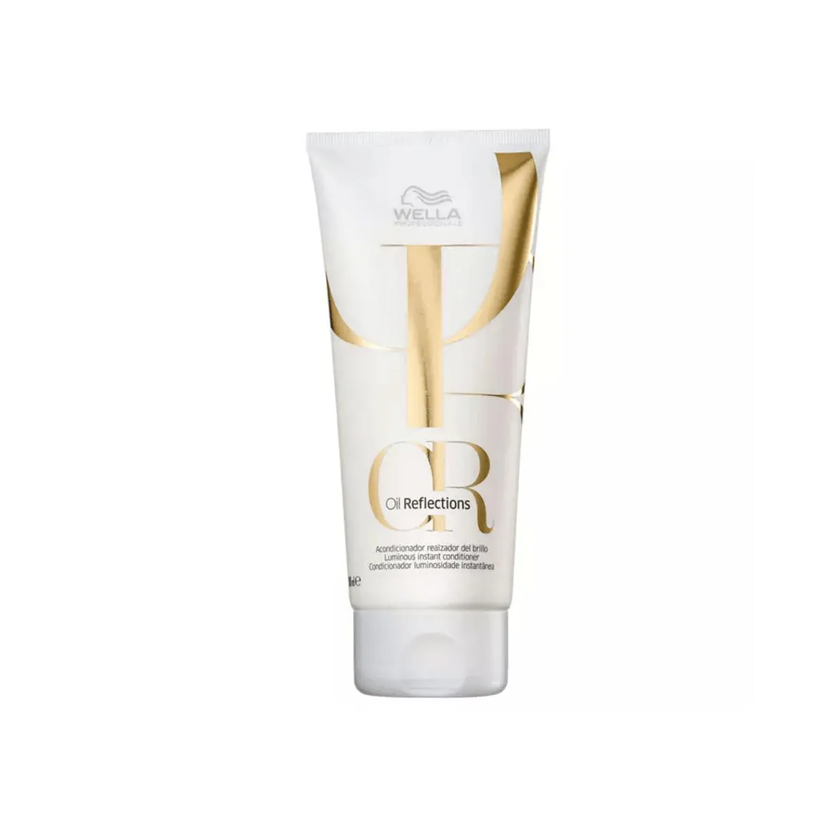 Wella Professionals Oil Reflections Luminous Instant - Condicionador 200ml