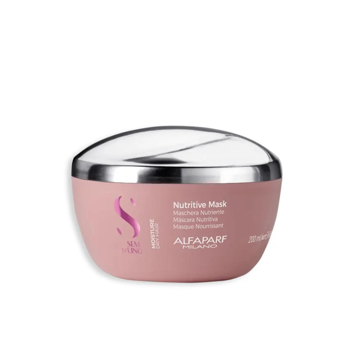 Máscara Moisture 200ml - Alfaparf