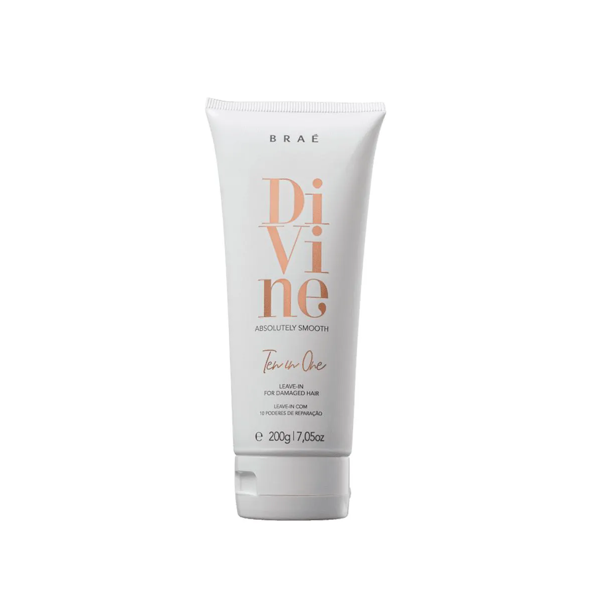 Leave - In Braé Divine 10 In 1 - 200G