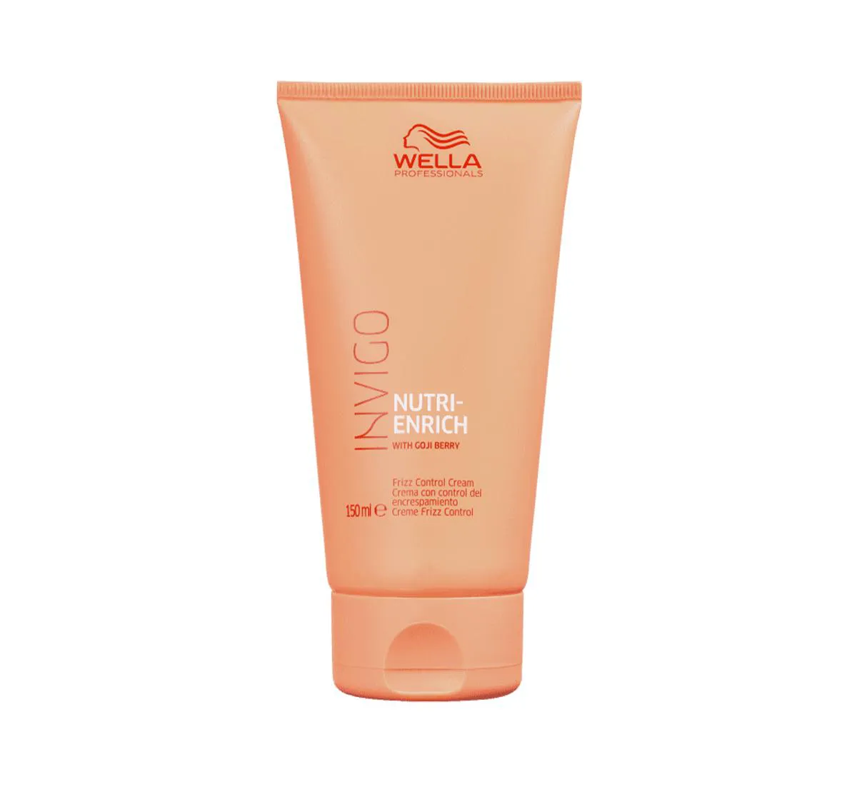 Wella Professionals Invigo Nutri - Enrich Frizz Control - Leave - In Antifrizz 150ml