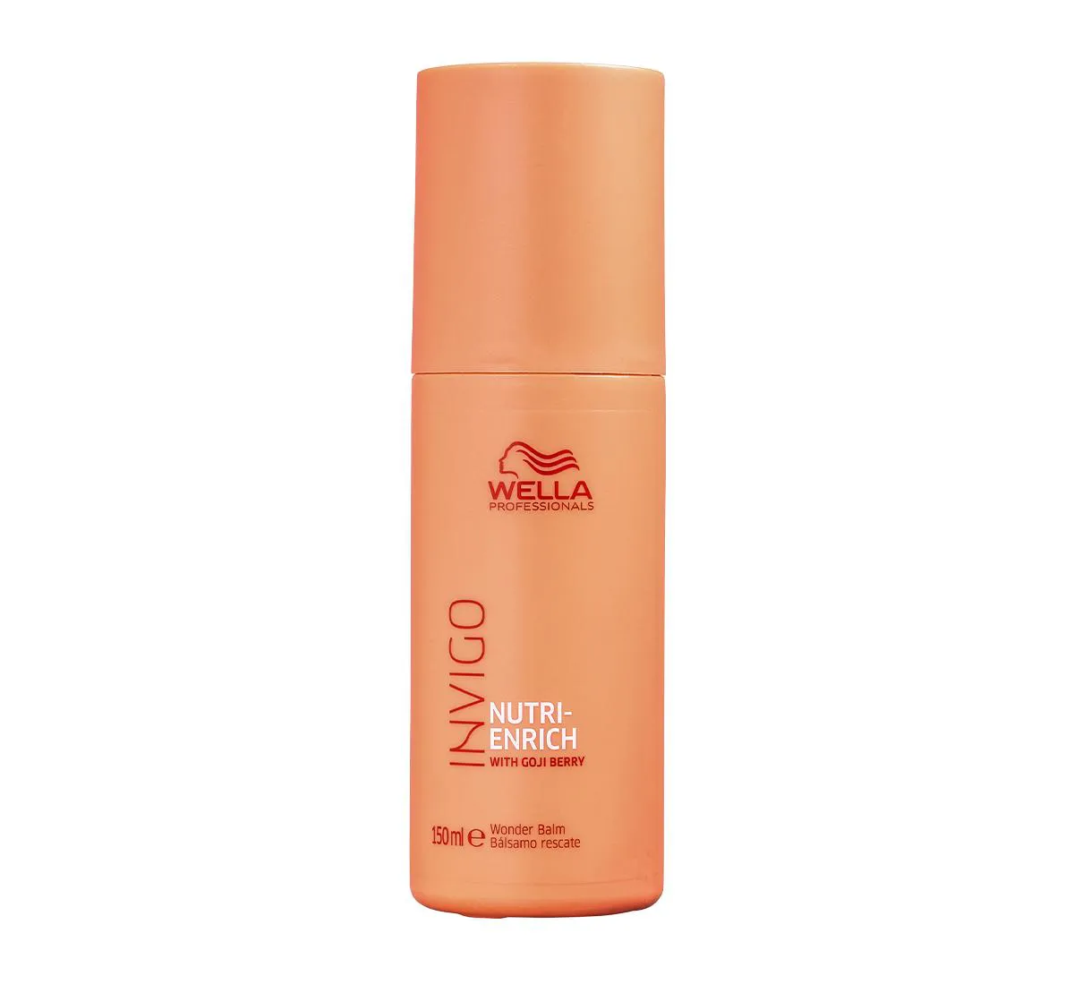 Wella Professionals Invigo Nutri - Enrich Wonder Balm - Leave - In 150ml