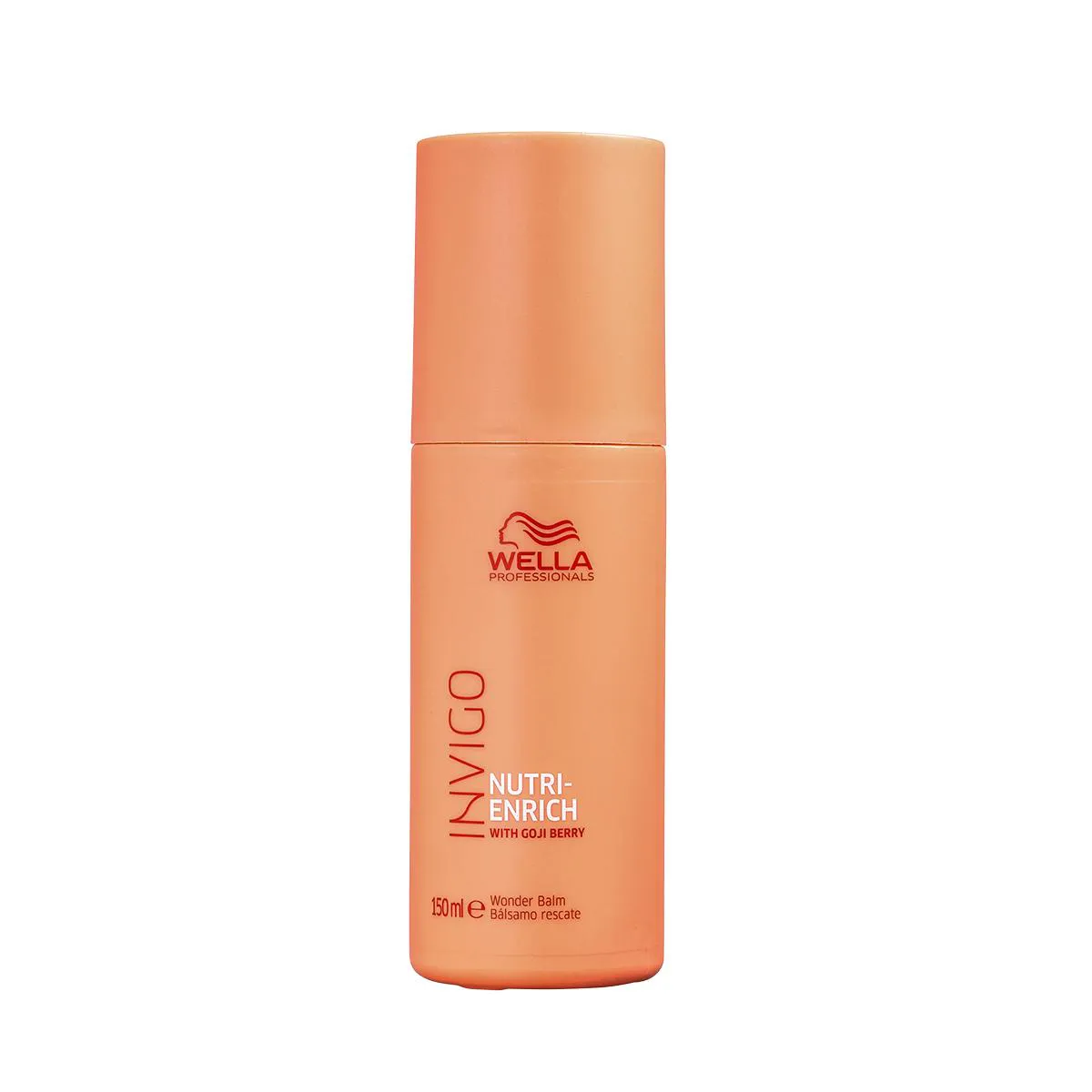 Wella Leave - In Invigo Nutri - Enrich Wonder Balm - 150ml