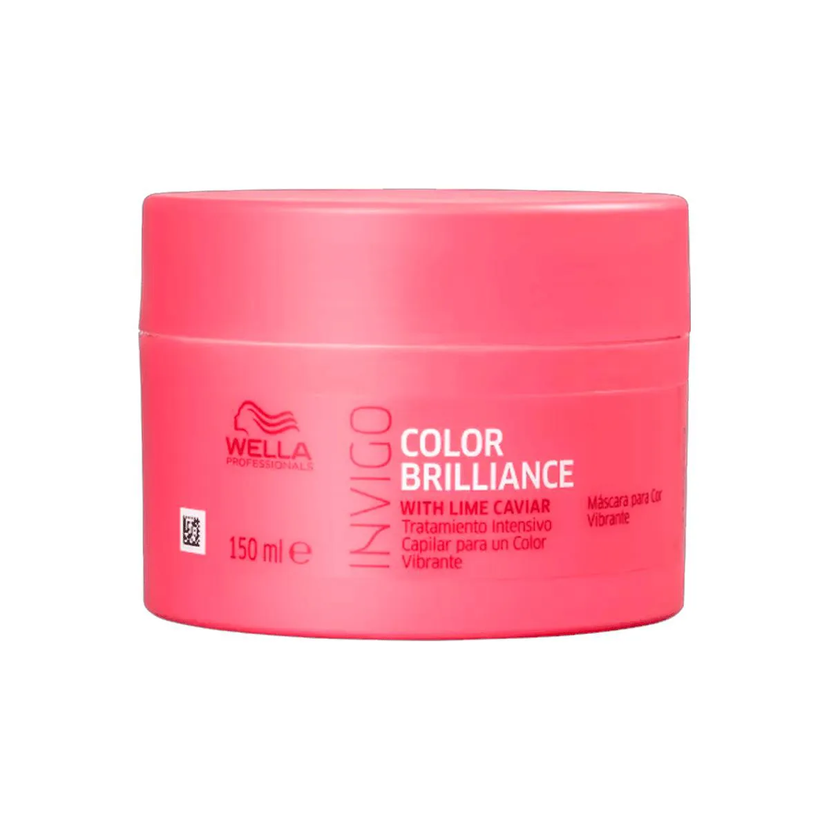 MáSCARA INVIGO COLOR BRILLIANCE PROFESSIONALS - 150ML