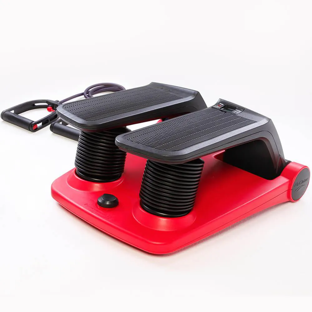 SIMULADOR DE CAMINHADA GENIS AIR CLIMBER POWER SYSTEM