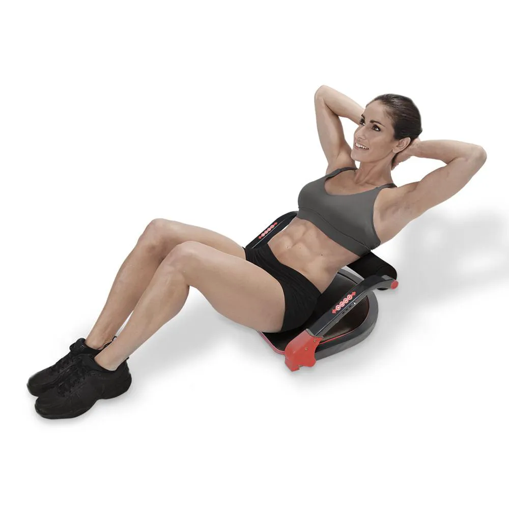 PLATAFORMA ABDOMINAL GENIS AB MAX