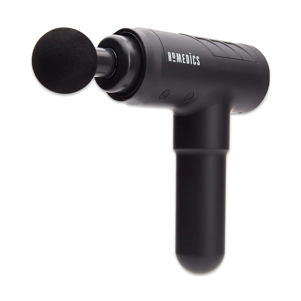 Pistola massageadora - Polishop by Homedics therapist select prime