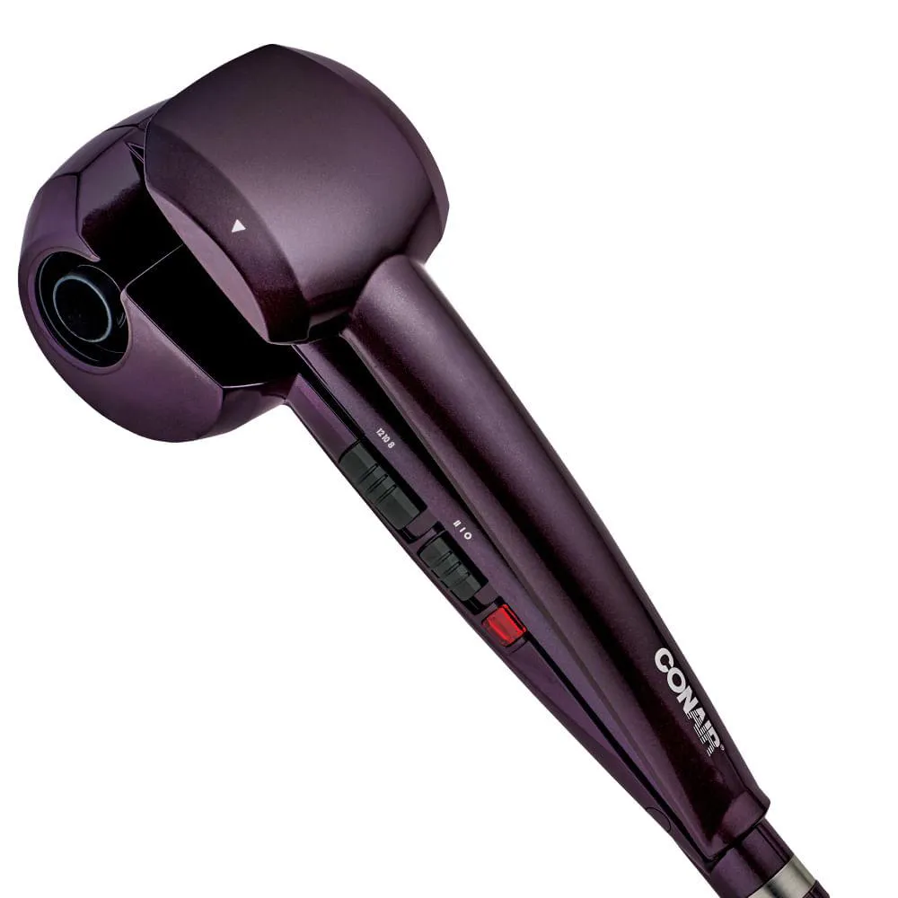 MODELADOR DE CACHOS CONAIR HAIR STYLER 110