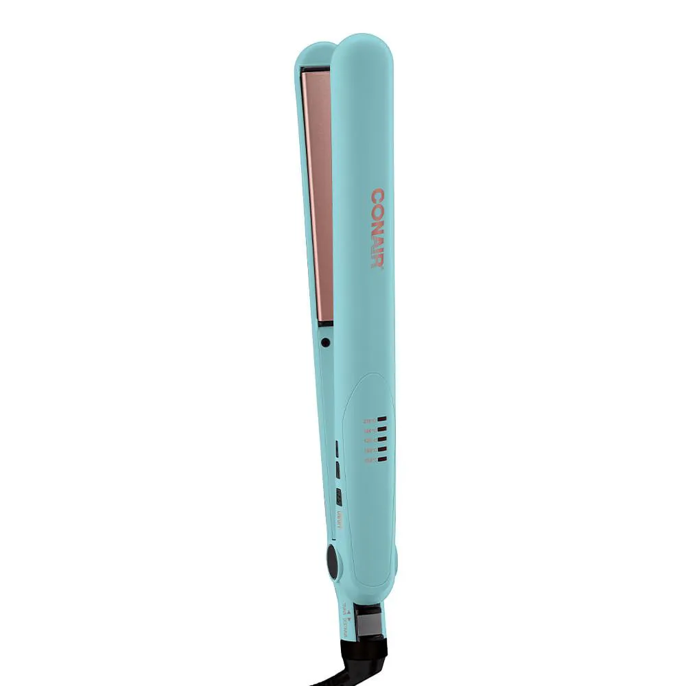 PRANCHA CONAIR INFUSION – ALOE VERA Bivolt