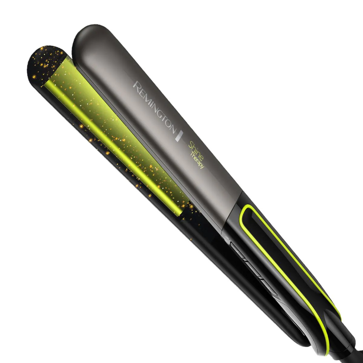 PRANCHA DE CABELO REMINGTON NEW SHINE THERAPY Bivolt