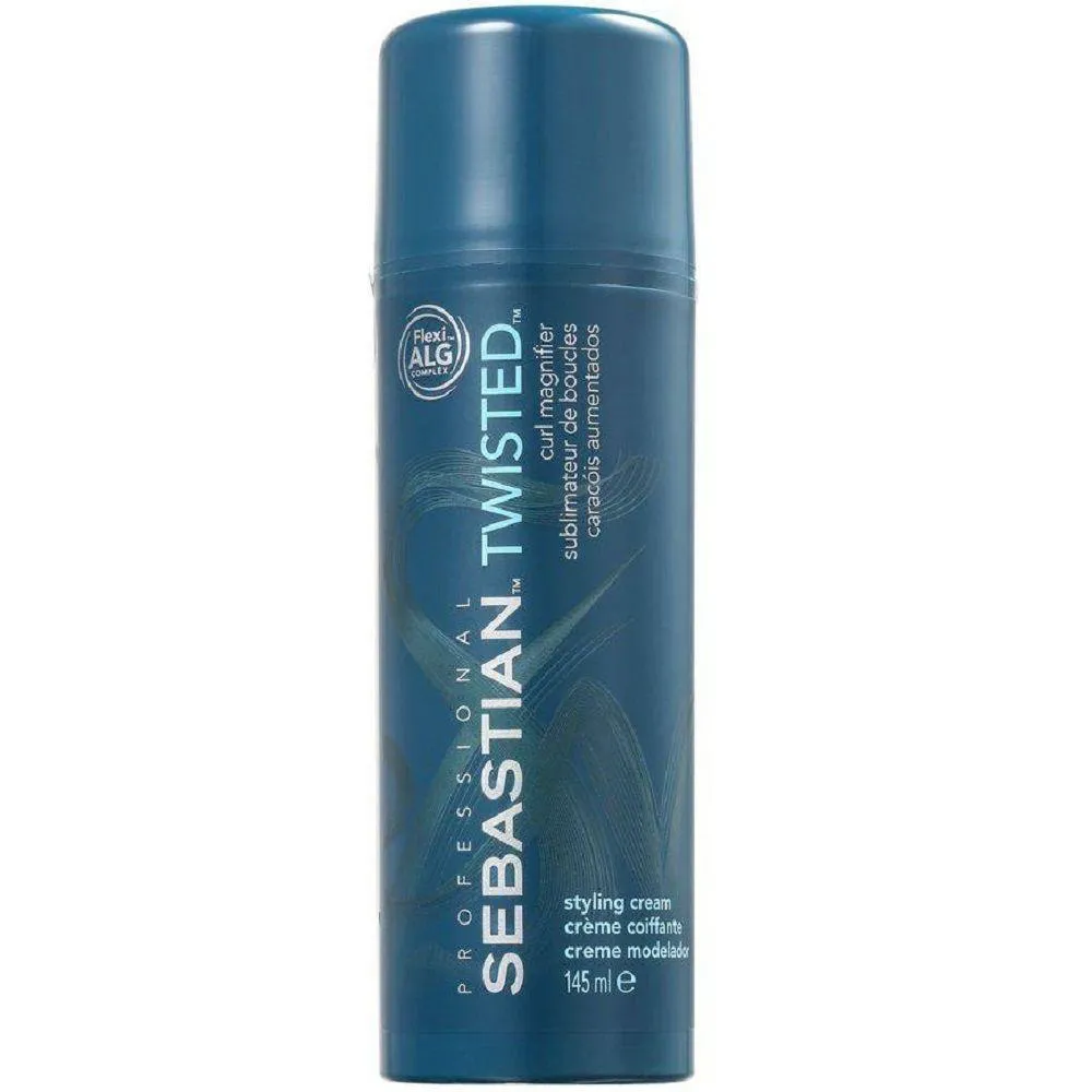 CREME CURLY TWISTED SEBASTIAN 145ML WELLA