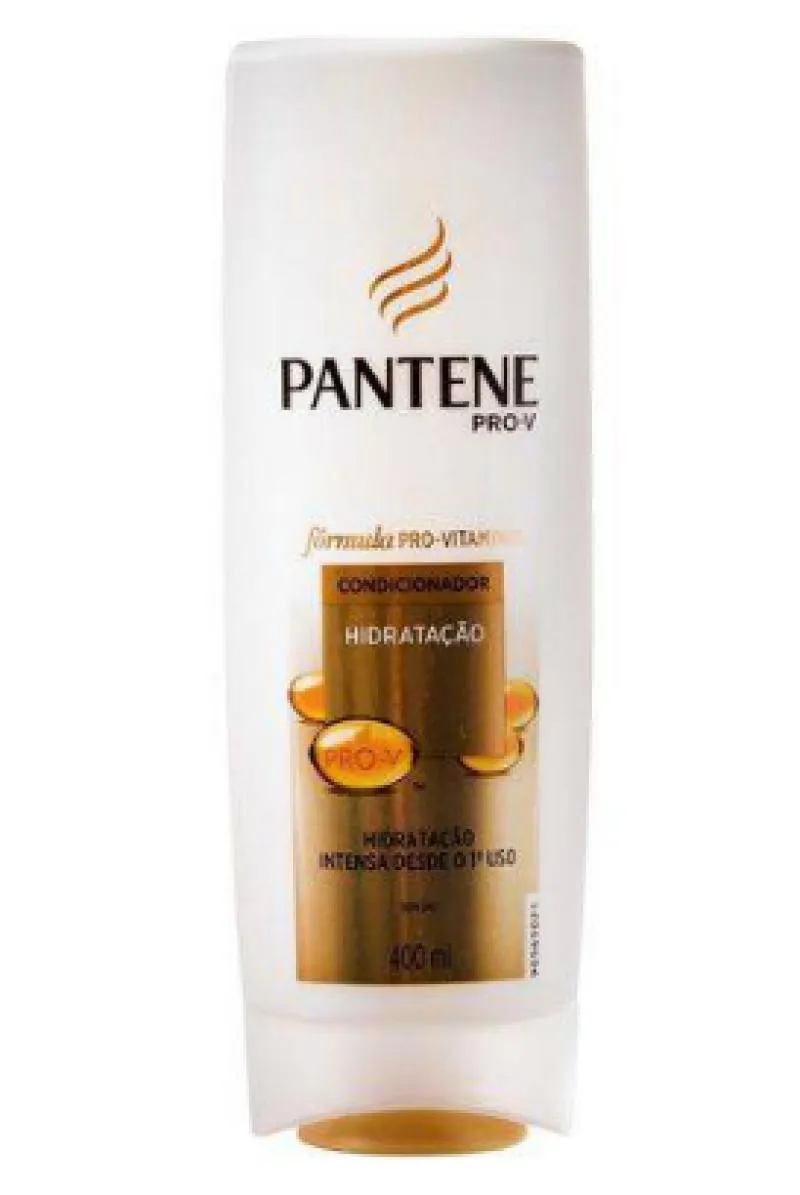 Condicionador Pantene Reparação Intensa 400ml