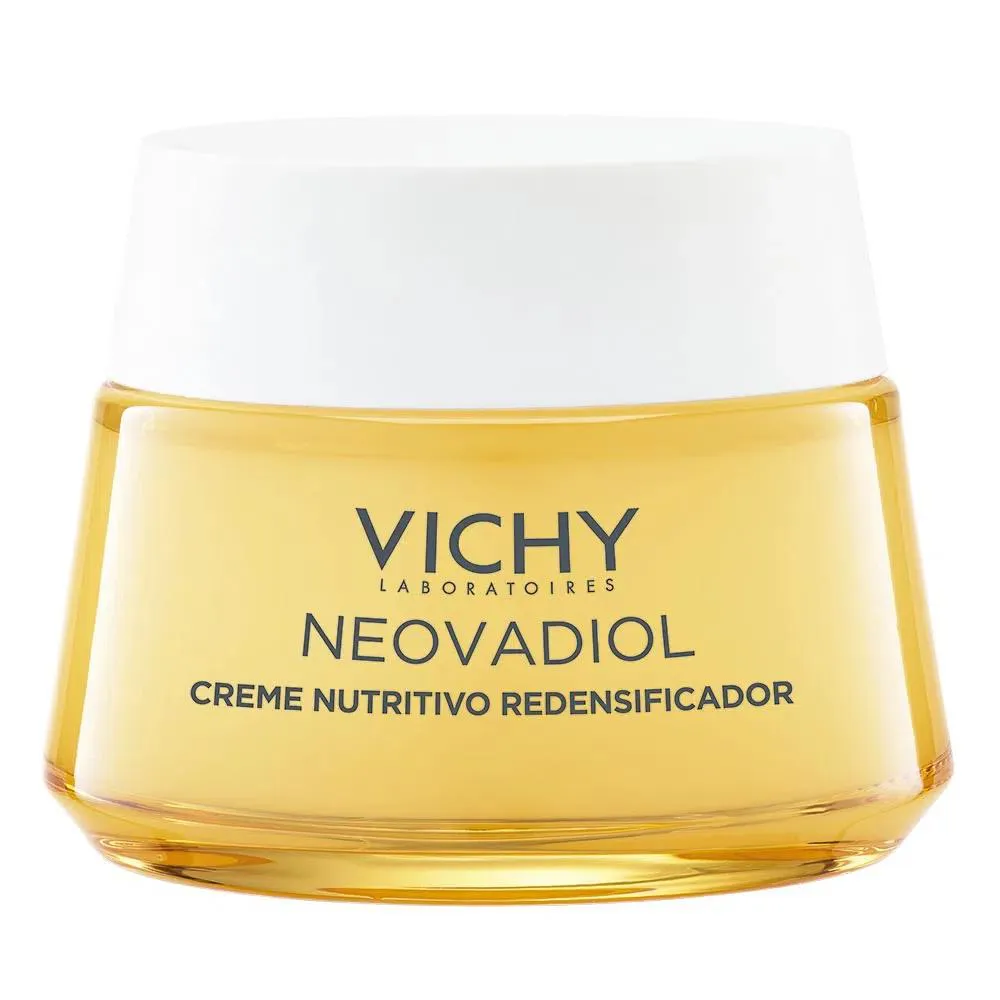 CREME NUTRITIVO REDENSIFICADOR VICHY NEOVADIOL MENOPAUSA 50G