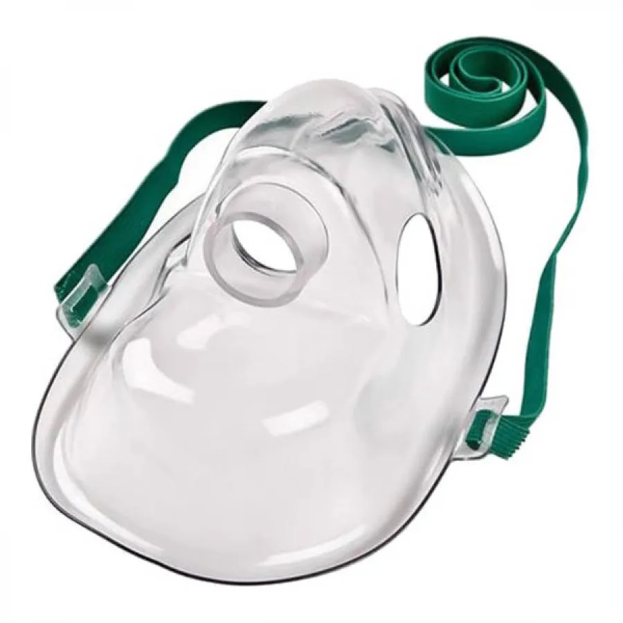 Máscara para Inalador Adulto Omron C920LA