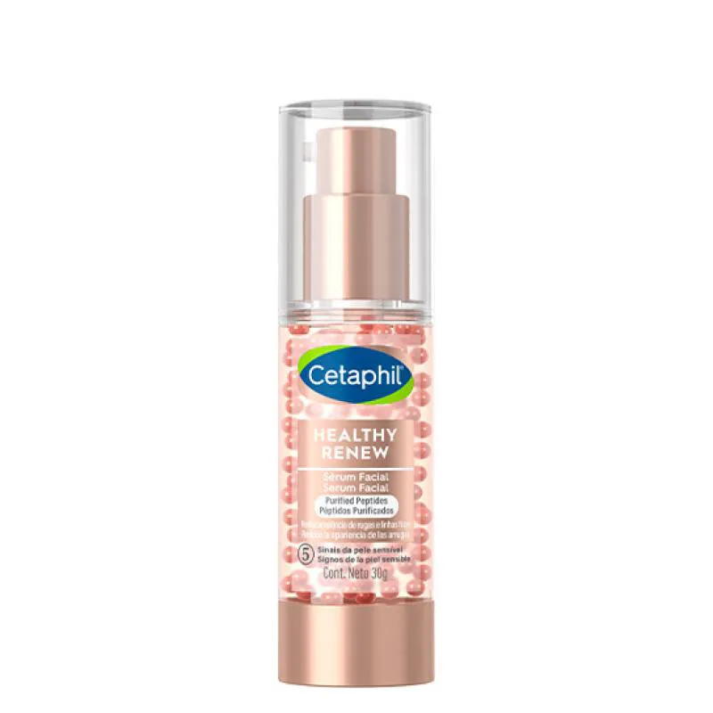 SéRUM FACIAL ANTI-IDADE CETAPHIL HEALTHY RENEW 30G