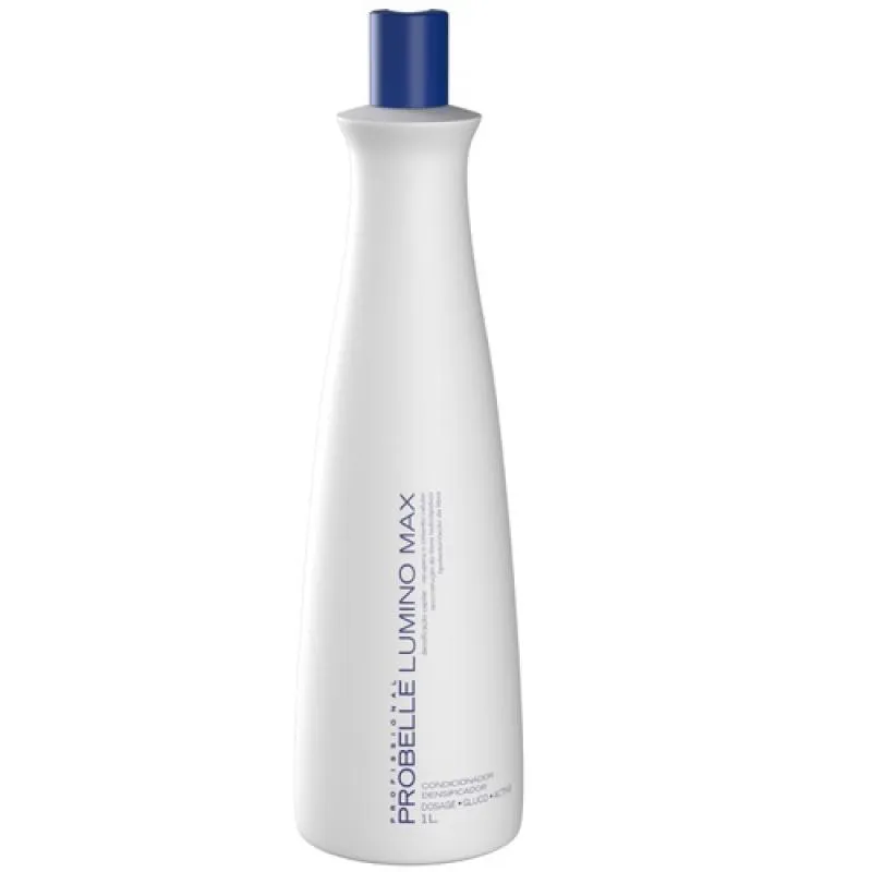 CONDICIONADOR  LUMINO MAX 1L  PROBELLE
