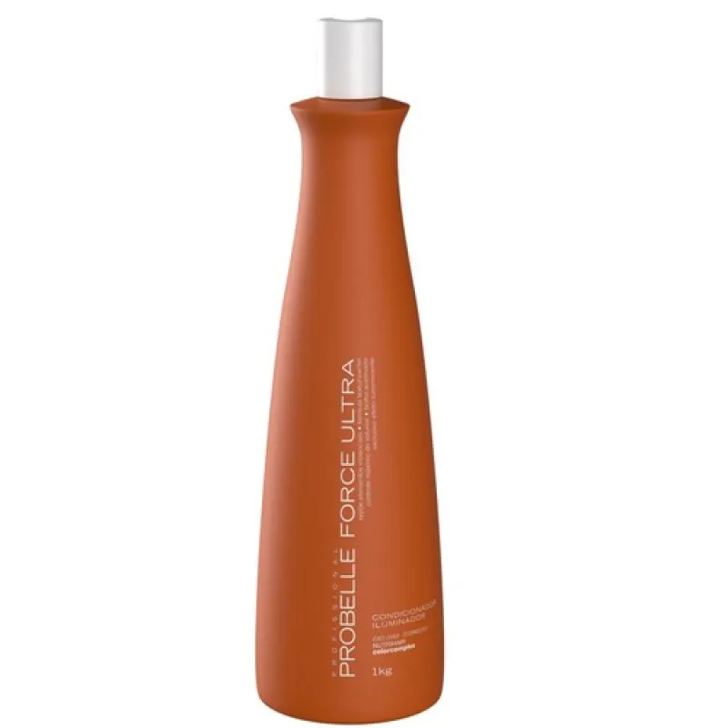 Condicionador Probelle Force Ultra 1L