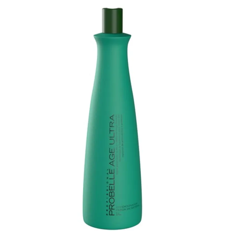 Condicionador Probelle Age Perfect Repositor de Matéria 1L