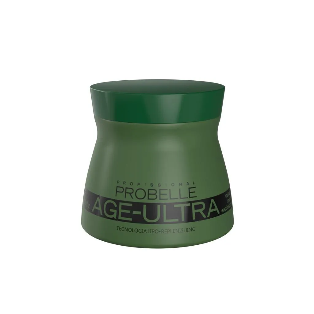 MáSCARA DE TRATAMENTE AGE ULTRA 250G PROBELLE