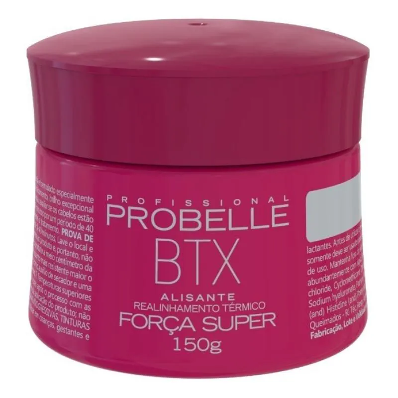 MINI BOTOX AZURE ALISANTE PROGRESSIVA 150G PROBELLE