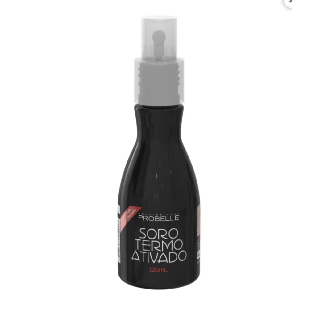 PROTETOR TERMO ATIVADO - 120ML PROBELLE