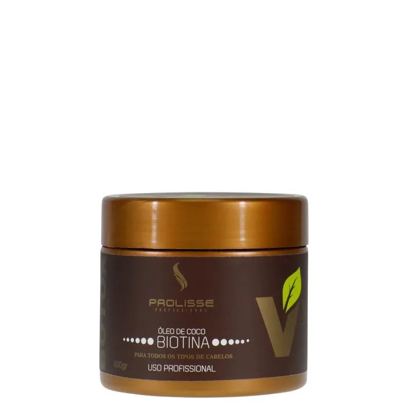 BBTOX ORGâNICO VEGAN HAIR - 500G