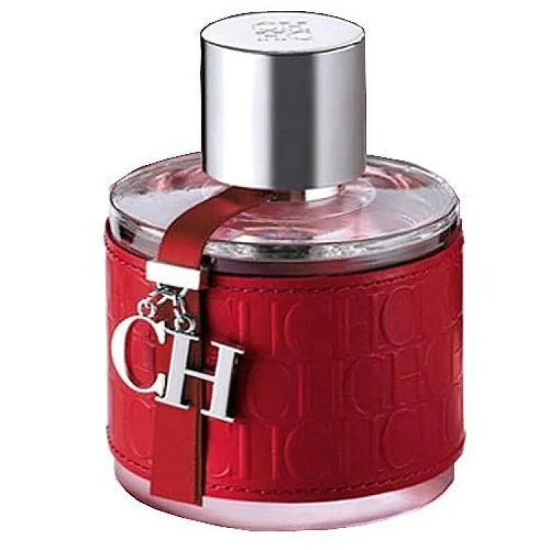 CAROLINA HERRERA CH FEMININO EAU DE TOILETTE 30ML