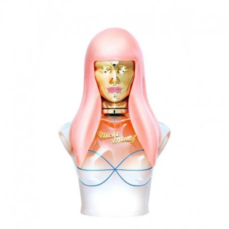 NICK MINAJ PINK FRIDAY EAU DE PARFUM 30ML