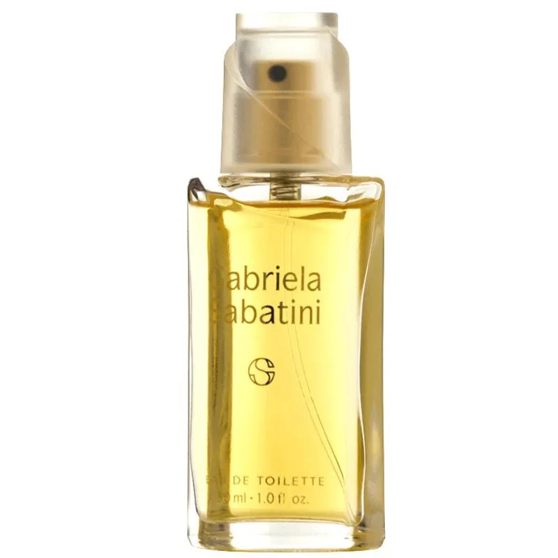 GABRIELA SABATINI FEMININO EAU DE TOILETTE 20ML