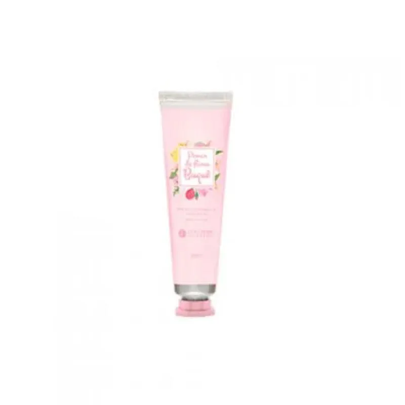 Sérum Desodorante para Mãos L'Occitane Pomar de Flores Buquê 30ml 