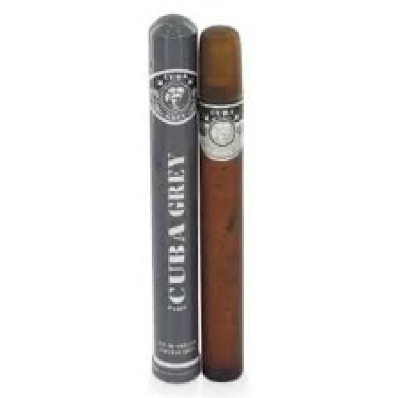 CUBA GREY EDT 35ML