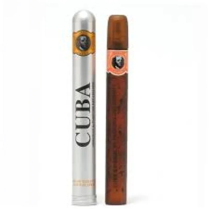 CUBA ORANGE EDT 35ML