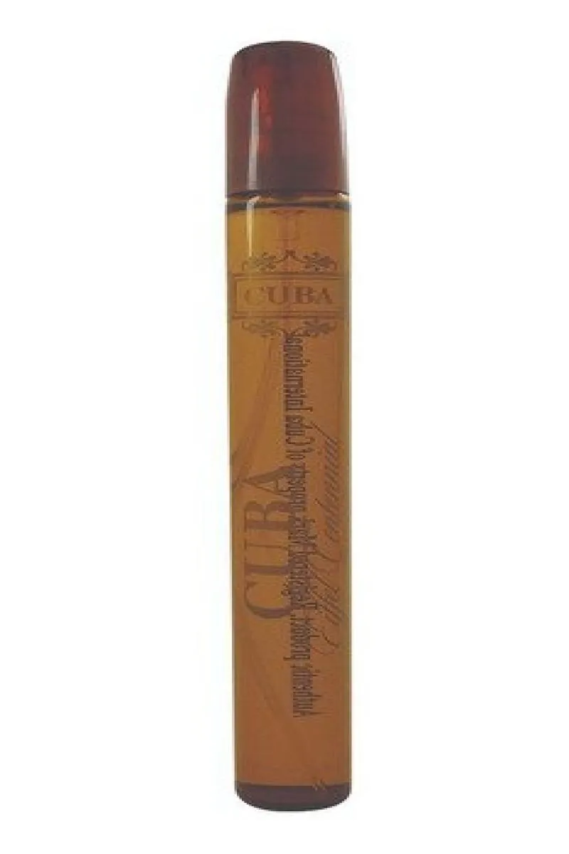 CUBA EIFFEL CENTENNIAL EDP 35ML
