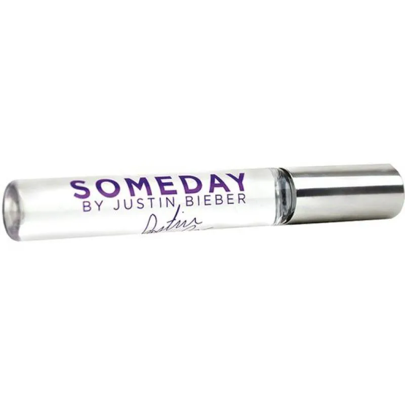 Someday Justin Bieber Eau De Parfum 10ml - Perfume Feminino