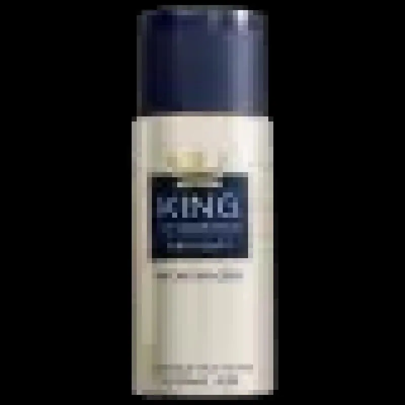 Desodorante Spray King of Seduction Absolute Antonio Banderas Masculino 150ml