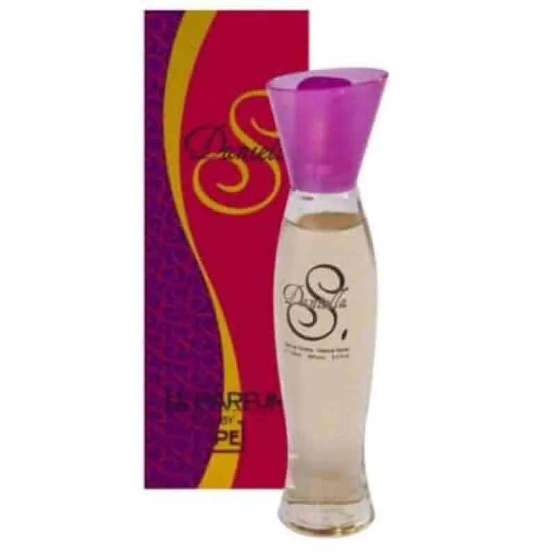 DANIELLA SABRINI PARIS ELYSEES PERFUME FEMININO