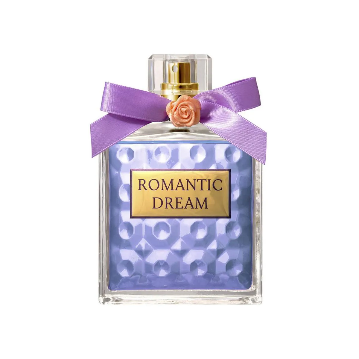 Romantic Dream Paris Elysees Eau de Parfum 100ml - Perfume Feminino