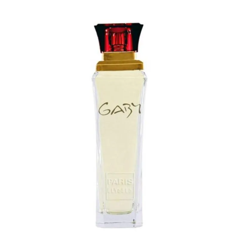 GABY PARIS ELYSEES PERFUME FEMININO 100ML