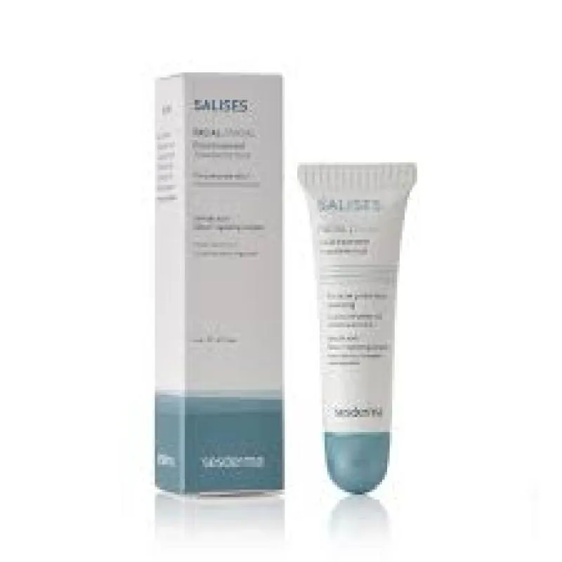 SALISES SPOT TREATMENT