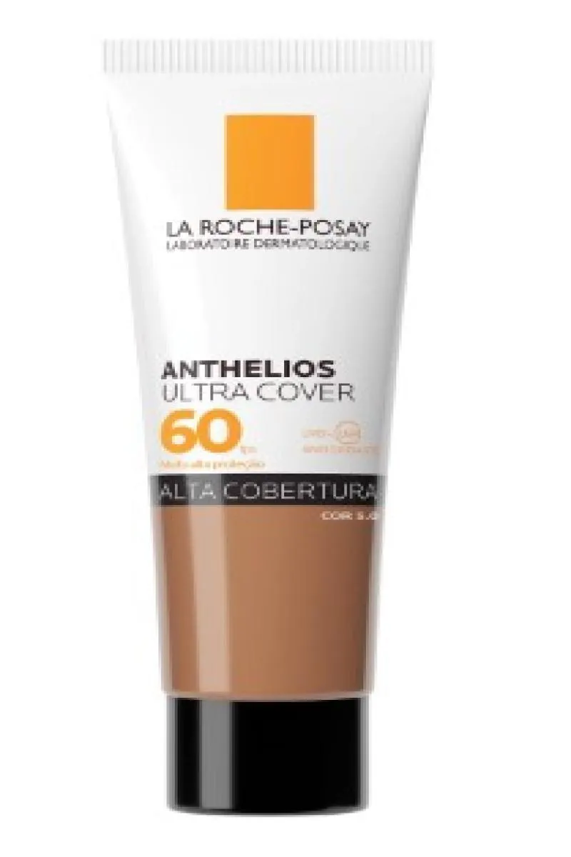 ANTHELIOS ULTRA COVER FPS60 5.0 30GR P LOREAL .