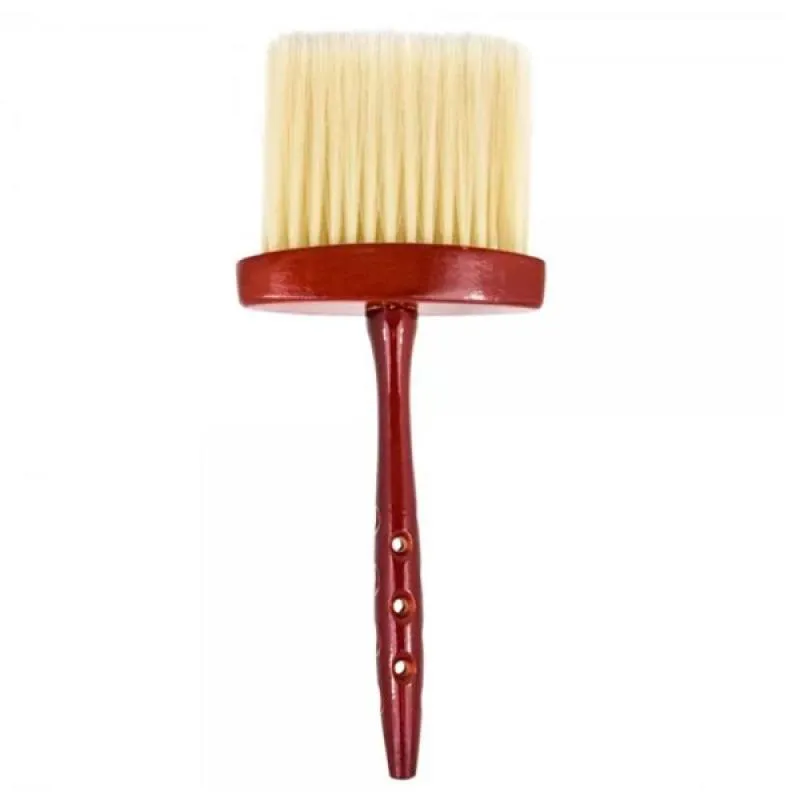 ESCOVA ESPANADOR DE CABO ONGBA BARBER ACADEMY
