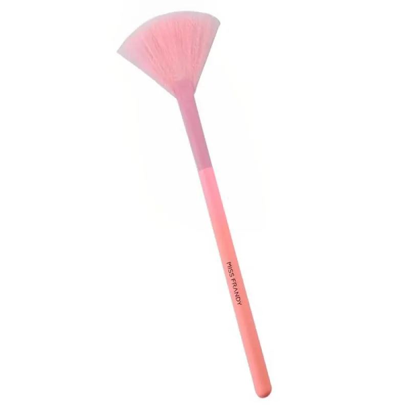 PINCEL DE MAQUIAGEM MISS FRANDY LINHA SWEET SOFT