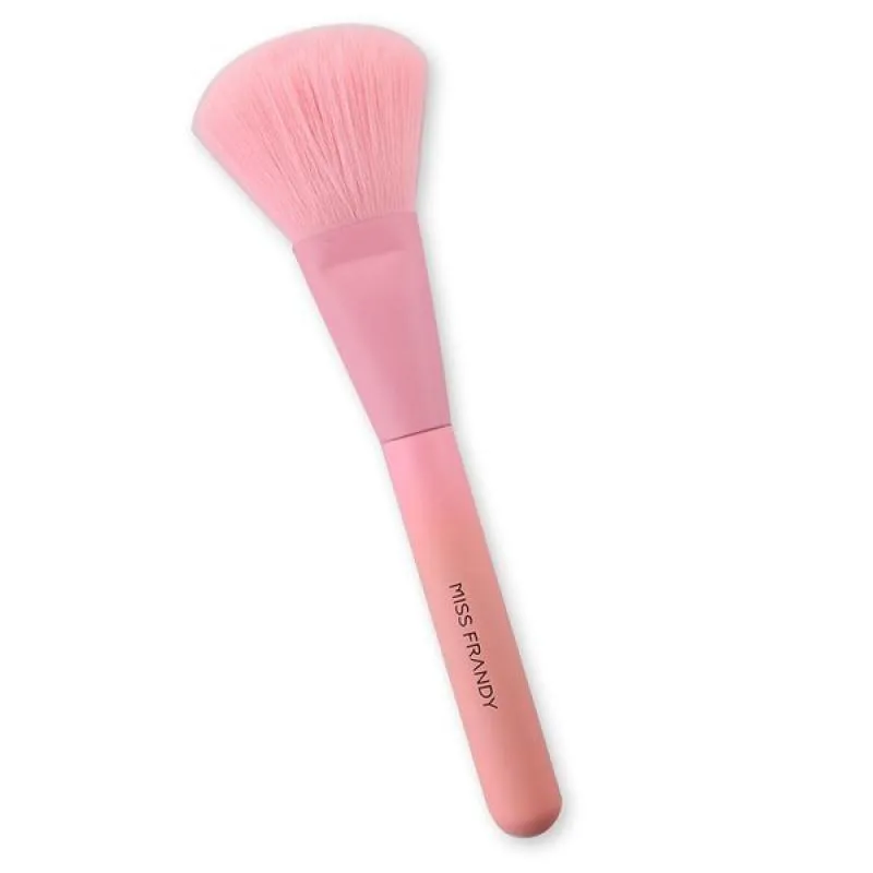 PINCEL DE MAQUIAGEM MISS FRANDY LINHA SWEET SOFT