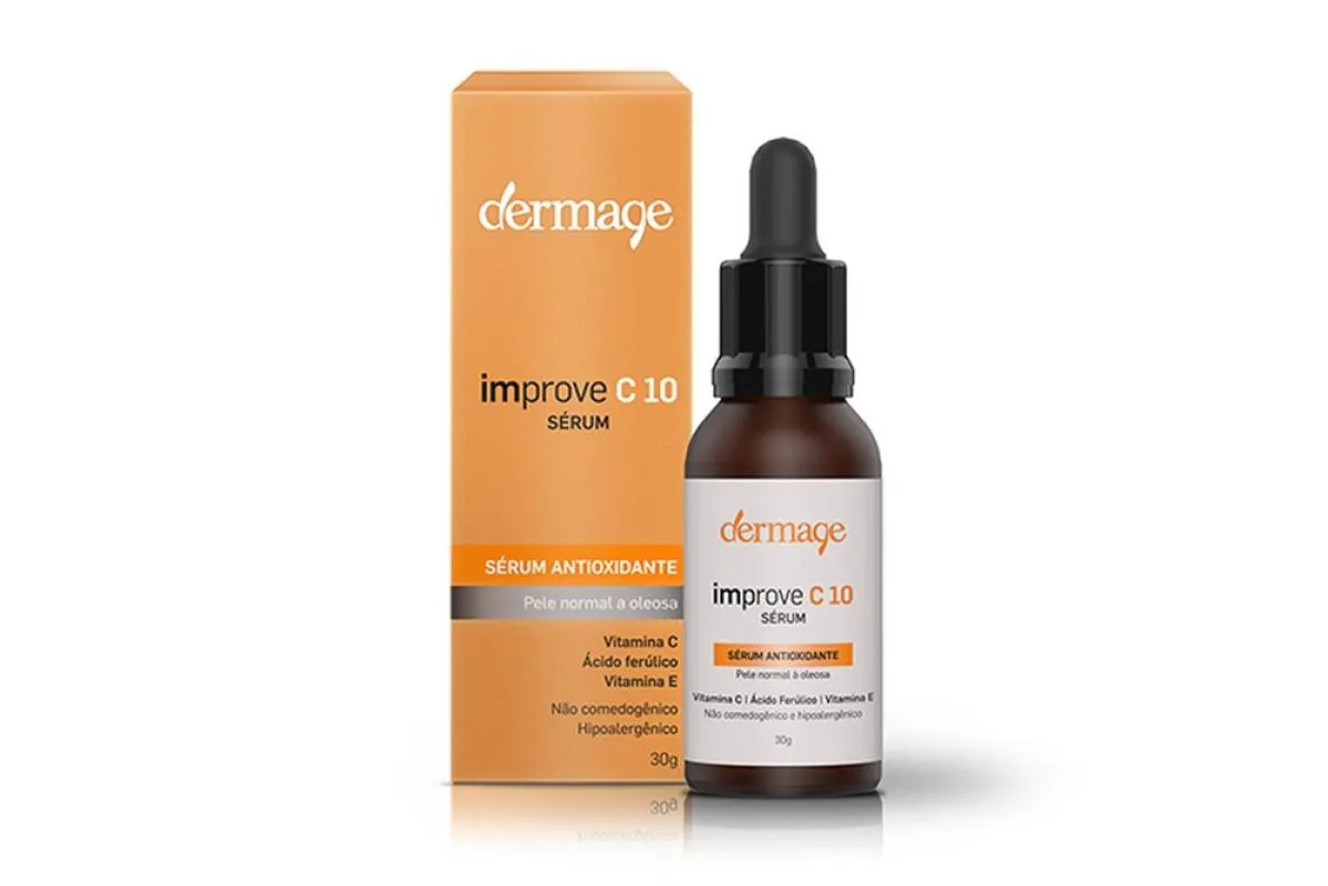 DERMAGE IMPROVE C 10 SéRUM 30G