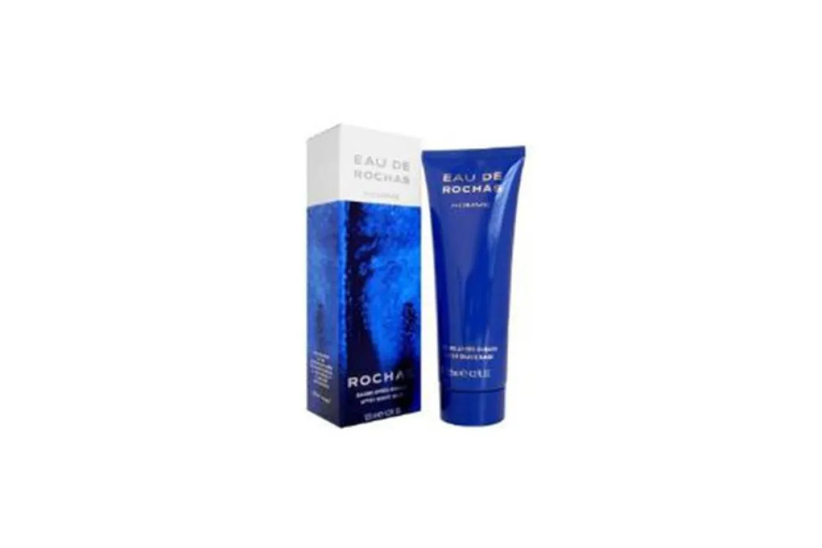 Loção After Shave Rochas 75ml 