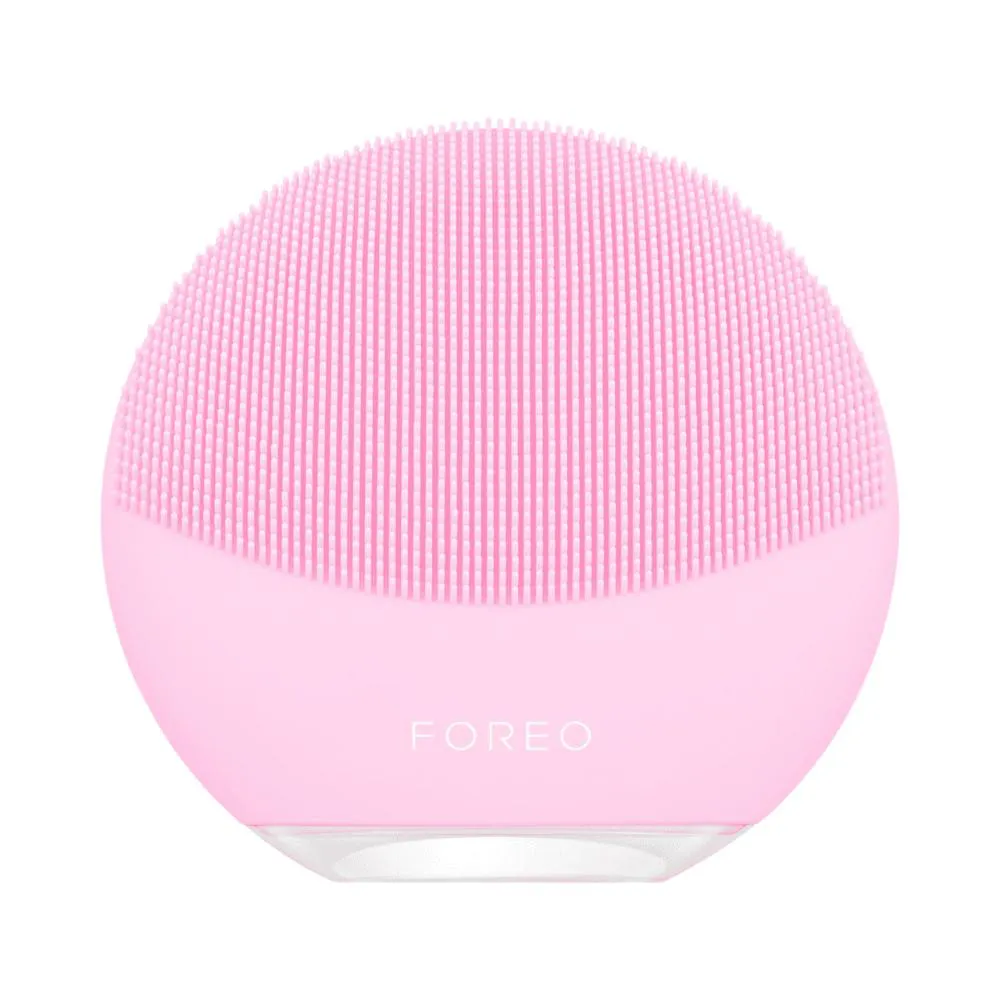 FOREO LUNA MINI 3 PEARL PINK