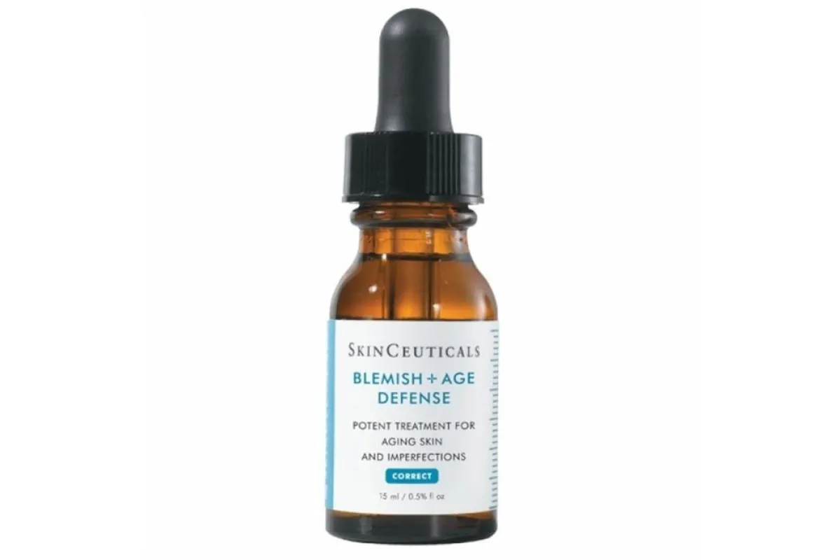 SKINCEUTICALS BLEMISH+ AGE DEFENSE ANTIACNE 15ML