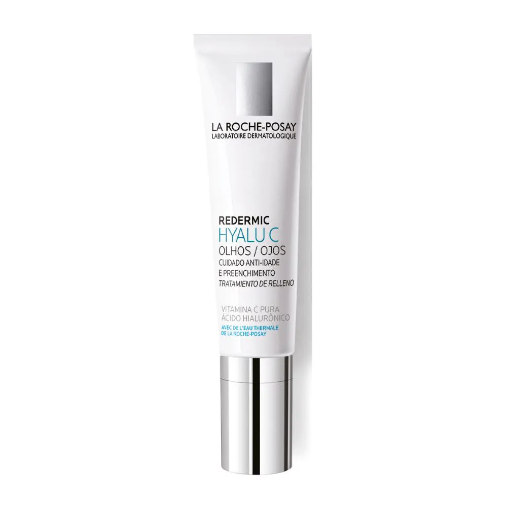 LA ROCHE-POSAY HYALU C OLHOS 15ML