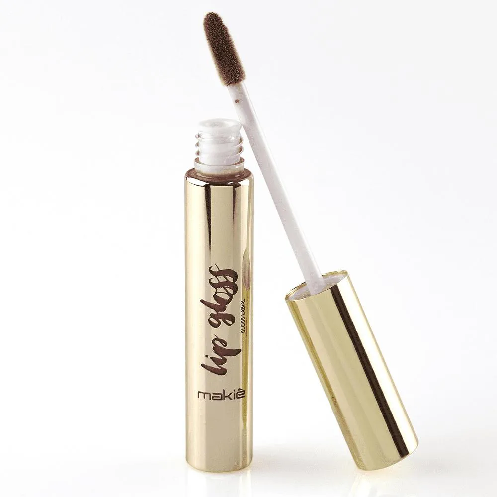 MAKIê LIP GLOSS WONDER GLOSS 8ML