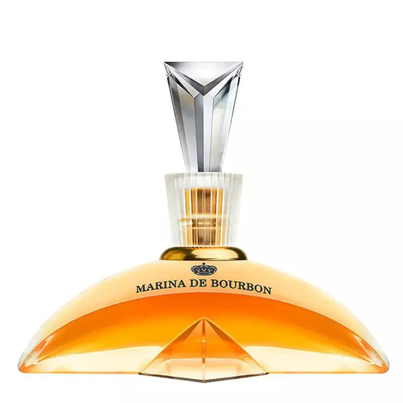 CLASSIQUE MARINA DE BOURBON PERFUME FEMININO EAU DE PARFUM 100ML IMPORTADO