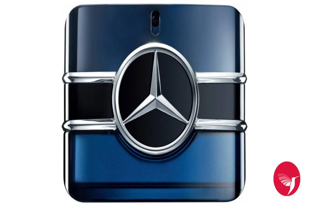 SIGN MERCEDES BENZ PERFUME MASCULINO EAU DE PARFUM100ML IMPORTADO